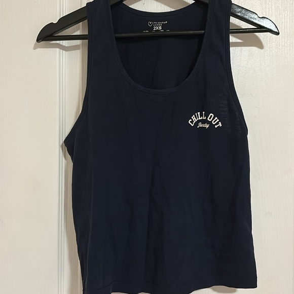 Selling pyjama set 
Size: 2XS
Brand: Primark - Picture 2 of 2